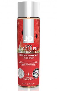 System JO - H2O Lubricant 120ml