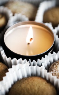 Bijoux Indiscrets - Sensation Massage Candle