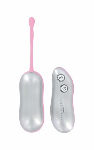 Vibe Therapy - Reign Remote Controlled Egg Vibrator
