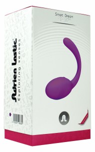 Adrien Lastic - Smart Dream Clit & G-Spot Vibrator