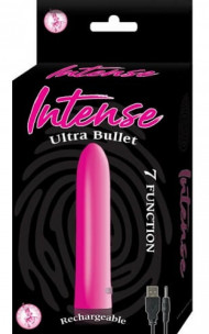 Nasstoys - Intense Ultra Bullet
