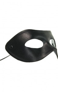 50 Shades Darker - Secret Prince Masquerade Mask