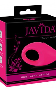 Javida - Touch Vibe 0586790