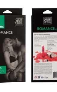 Kalifornien Exotics - Romance Kit