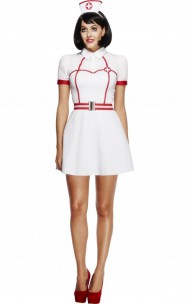 Fever - 43490 Nurse Costume