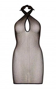 Leg Avenue - 81536 Lurex Net Dress