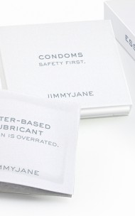 Jimmyjane - Essentials Pocket Dating Set