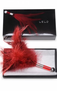 Lelo - Tantra Feather Teaser