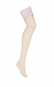 Obsessive - Girlly Stockings för midjan