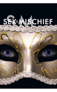 Sex & Mischief - SS100-81 Sexig Maskerad Mask