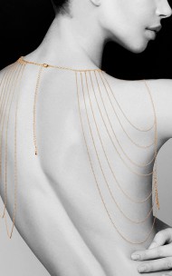 Bijoux Indiscrets - Magnifique Skuldra Smycken