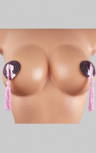 Roxana - 5005 Pink Nipple Covers