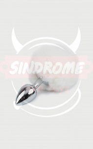 Sindrome - SI2496 Anal Plugg