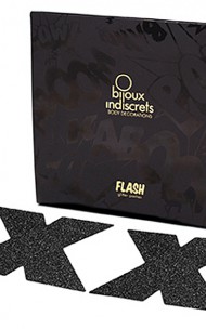 Bijoux Indiscrets - Flash Cross