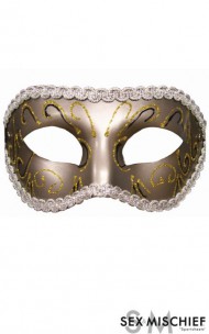 Sex & Mischief - SS100-81 Sexig Maskerad Mask