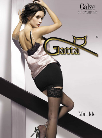 Gatta Matilde - Stay ups