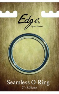 Sportsheets - Edge Seamless O-Ring 5,1 cm