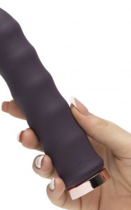 50 Shades Freed - Deep Inside Rechargeable Classic Wave Vibrator