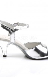 Pleaser - BELLE-309 Sexy Sandals