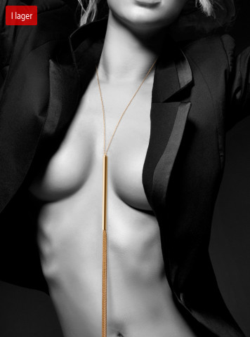 Bijoux Indiscrets - Magnifique Halsband/Piska