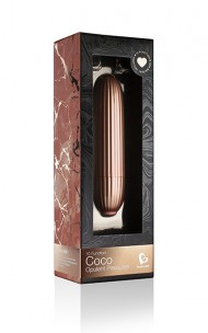 Rocks Off - Coco Rose Gold